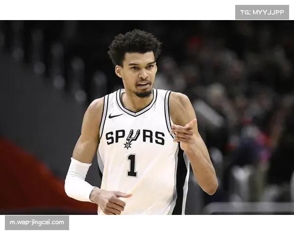 文班亚马代表独角兽常态化 全能锋线群取代纯射手成标配